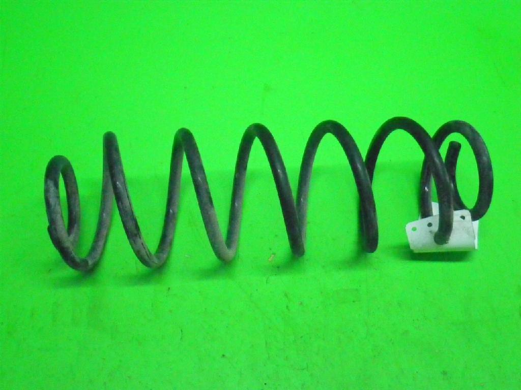 Feder hinten links FORD FUSION (JU_) 1.4 1329627 Bild Feder hinten links FORD FUSION (JU_) 1.4 1329627