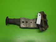 Auspuffrohr vorne VW PASSAT (3A2, 35I) 2.0