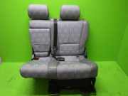 Sitz hinten links MERCEDES-BENZ M-KLASSE (W163) ML 270 CDI (163.113)