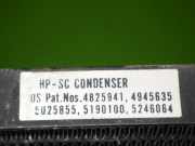 Kondensator VW PASSAT (3B2) 1.6 8D0260401E