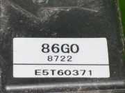 Luftmassenmesser OPEL AGILA (B) (H08) 1.0 93193866