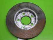 Bremsscheibe vorne links SEAT LEON (1M1) 1.6 16 V 6R0615301C
