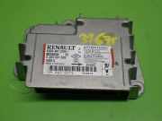 Airbag Steuergerät RENAULT MODUS / GRAND MODUS (F/JP0_) 1.2 (JP0C, JP0K, FP0C, FP0K, FP 0285001509