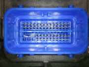 Motorsteuergerät OPEL ASTRA K (B16) 1.2 Turbo (68) 12700116