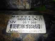 Anlasser SMART(MCC) FORFOUR (454) 1.1 (454.033)