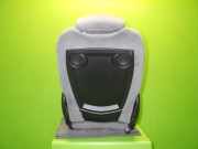 Sitz hinten rechts CITROEN C8 (EA_, EB_) 2.0 HDi 135