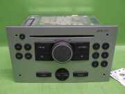 CD-Radio OPEL TIGRA TwinTop 1.4 13167830FH