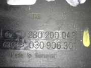 Luftmengenmesser VW POLO Coupe (86C, 80) 1.3 0280200048