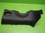 Armaturenbrettabdeckung unten links MERCEDES-BENZ C-KLASSE (W203) C 200 Kompressor (203.042) A2036802387