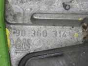 Steuergerät Zündanlage OPEL ASTRA F CC (53_, 54_, 58_, 59_) 1.4 i 90360314