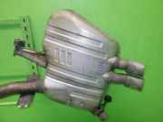 Auspufftopf hinten BMW 5 Touring (F11) 530 d xDrive 18307823926