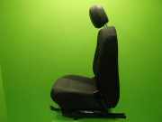 Sitz vorne rechts OPEL MERIVA B 1.4