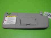 Sonnenblende vorne rechts OPEL MERIVA B 1.4 13495537