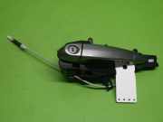 Türgriff vorne links außen BMW X3 (F25) xDrive 20 d 51217193263