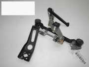 Schaltumlenkung OPEL ASTRA G Stufenheck (F69_) 1.6 16V