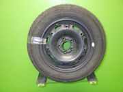 Kompletträder VW POLO (9N_) 1.2 12V 6Q0601027H