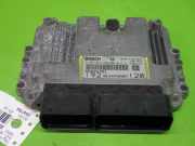 Motorsteuergerät FIAT STILO Multi Wagon (192_) 1.9 D Multijet 0281012862