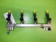 Einspritzanlage OPEL CORSA C (X01) 1.2 Twinport (F08, F68) 028151208