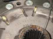 Kupplung SEAT LEON ST (5F8) 2.0 TDI 04L141015E