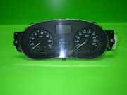 Kombiinstrumente Tacho DACIA LOGAN MCV (KS_) 1.4 248105844R