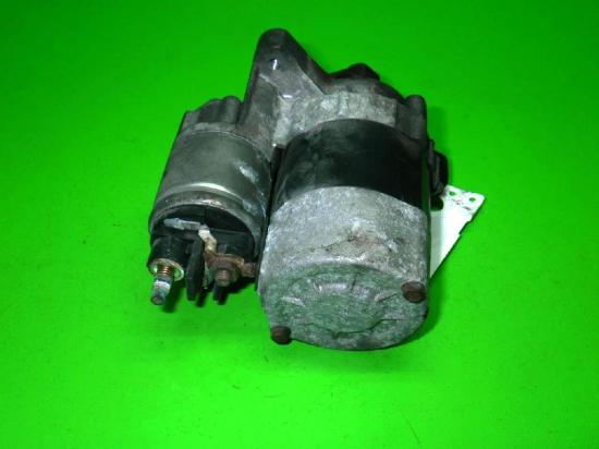 Anlasser PEUGEOT 206 Schrägheck (2A/C) 1.1 i 9633292480 Bild Anlasser PEUGEOT 206 Schrägheck (2A/C) 1.1 i 9633292480