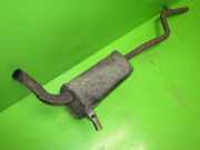 Auspufftopf hinten RENAULT CLIO Grandtour (KR0/1_) 1.2 16V (KR0P)