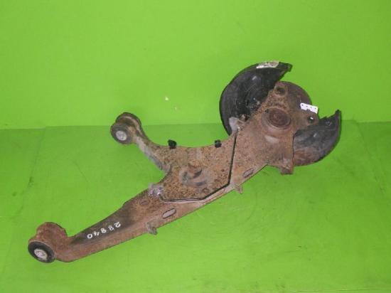 Achsschenkel hinten rechts VW TRANSPORTER T5 Pritsche/Fahrgestell (7JD, 7JE, 7JL, 7JY, 7JZ 2.5 TDI 7H0501414D Bild Achsschenkel hinten rechts VW TRANSPORTER T5 Pritsche/Fahrgestell (7JD, 7JE, 7JL, 7JY, 7JZ 2.5 TDI 7H0501414D