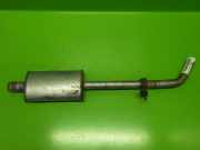 Auspufftopf Mitte FIAT PUNTO (176_) 55 1.1