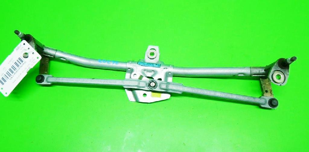 Wischergestänge vorne SEAT LEON (1M1) 1.6 16 V 1M1955023C Bild Wischergestänge vorne SEAT LEON (1M1) 1.6 16 V 1M1955023C