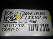 Gaspedal LAND ROVER FREELANDER 2 (FA_) 2.2 TD4 4x4 6PV01083424