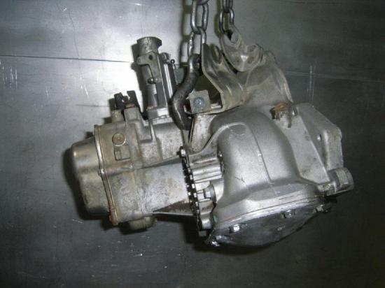 Getriebe Schaltgetriebe OPEL AGILA (A) (H00) 1.3 CDTI (F68) F17 W355 Bild Getriebe Schaltgetriebe OPEL AGILA (A) (H00) 1.3 CDTI (F68) F17 W355