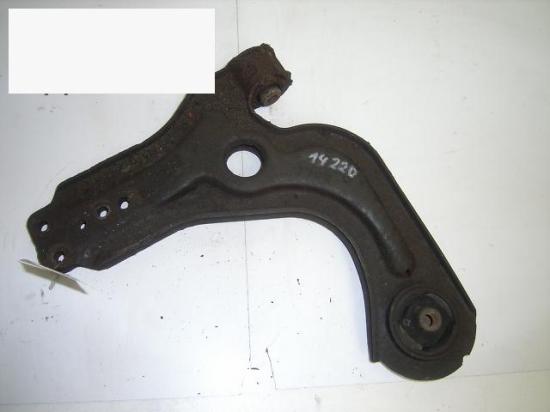 Querlenker vorne rechts FORD FIESTA IV (JA_, JB_) 1.25 i 16V 1063236 Bild Querlenker vorne rechts FORD FIESTA IV (JA_, JB_) 1.25 i 16V 1063236