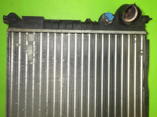 Wasserkühler PEUGEOT 405 II Break (4E) 1.8 834841 Bild Wasserkühler PEUGEOT 405 II Break (4E) 1.8 834841