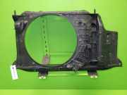 Lüfterzarge PEUGEOT 206 SW (2E/K) 1.4 HDi 9643096980