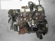 Motor ohne Anbauteile FORD MAVERICK (UDS, UNS) 2.7 TD