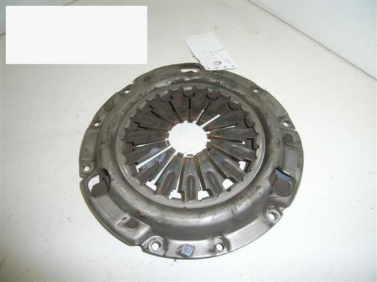 Kupplungsdruckplatte MAZDA 626 V Station Wagon (GW) 2.0 Turbo DI Bild Kupplungsdruckplatte MAZDA 626 V Station Wagon (GW) 2.0 Turbo DI