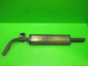 Auspufftopf Mitte RENAULT SCÉNIC II (JM0/1_) 1.6 16V (JM1R) 8200008971