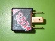 Relais Klima Kompressor AUDI (NSU) 100 (4A, C4) 2.0 443919578C