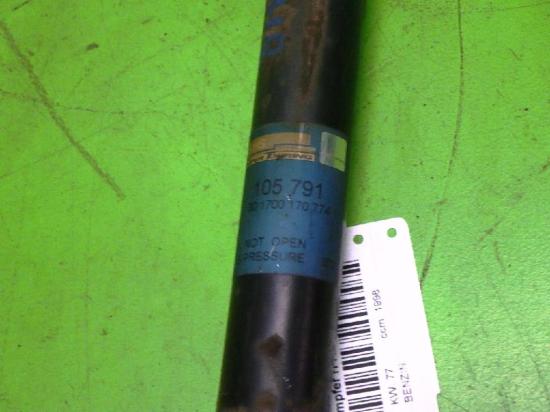 Stoßdämpfer hinten rechts DAEWOO bis12'04 ESPERO (KLEJ) 2.0 Bild Stoßdämpfer hinten rechts DAEWOO bis12'04 ESPERO (KLEJ) 2.0