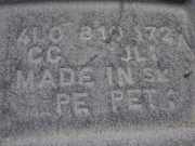 Radhausschale hinten rechts AUDI (NSU) Q7 (4L) 3.0 TDI