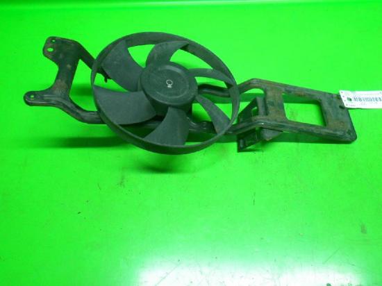 Lüfter RENAULT MEGANE I Coach (DA0/1_) 2.0 i (DA0G) 7700838138C Bild Lüfter RENAULT MEGANE I Coach (DA0/1_) 2.0 i (DA0G) 7700838138C