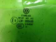 Türscheibe hinten rechts VW GOLF VI (5K1) 1.2 TSI 5K6845026C