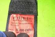 Sicherheitsgurt hinten links MITSUBISHI GALANT VI (EA_) 2.4 GDI (EA3A) TKAB0EN207