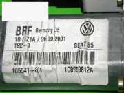 Fensterhebermotor Tür hinten rechts SEAT LEON (1M1) 1.9 TDI 1C0959812A