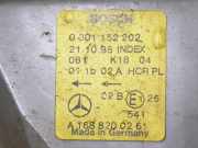 Scheinwerfer rechts MERCEDES-BENZ A-KLASSE (W168) A 160 CDI (168.007) 0301152202