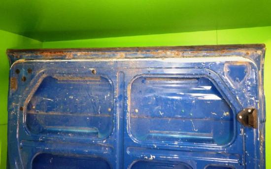 Schiebetür rechts IVECO DAILY III Pritsche/Fahrgestell 35 C 12 , 35 S 12 (AEKA14A1, AEKA14AA, AEKA64A1,... 500324735 Bild Schiebetür rechts IVECO DAILY III Pritsche/Fahrgestell 35 C 12 , 35 S 12 (AEKA14A1, AEKA14AA, AEKA64A1,... 500324735