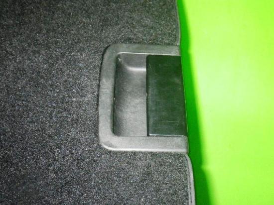 Abdeckplatte Laderaum VW BORA Kombi (1J6) 1.9 TDI Bild Abdeckplatte Laderaum VW BORA Kombi (1J6) 1.9 TDI