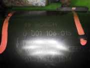 Anlasser OPEL CORSA C (X01) 1.0 (F08, F68) 0001106015