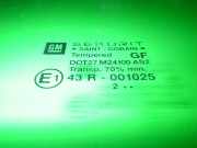 Türscheibe vorne links OPEL SIGNUM 2.2 DTI