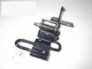 Scharnier Türscharnier hinten links unten AUDI (NSU) A6 Avant (4B5, C5) 1.8 T 4B0833411E